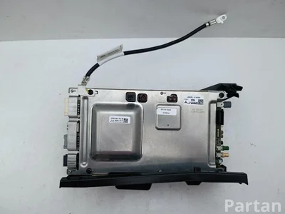 Tesla 1518762-00-A, 1462554-00-K, 1462554-R0-K, 1468367-00-A, 146577300c / 151876200A, 146255400K, 1462554R0K, 146836700A, 146577300c MODEL 3 2018 Motorsteuergerät - Bild 1