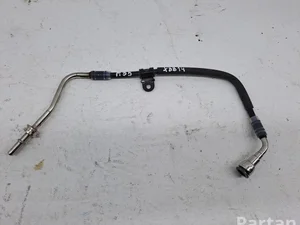 Hyundai i20 III (BC3, BI3) 2024 Climatisation, Tuyaux / Tubes