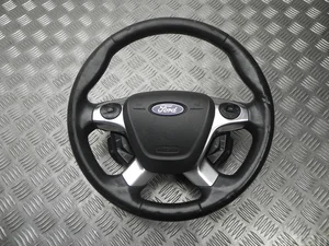 Ford 001 TOURNEO CUSTOM Bus 2013 Volant Airbag du conducteur