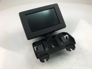 Renault 280384533R MASTER III Box (FV) 2013 Ecran