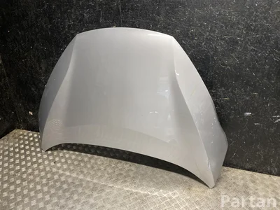 Toyota C-HR II (AX20) 2024 Bonnet - Image 1