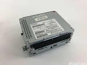 Volvo 31215565AA S80 II (AS) 2006 Radio / lecteur CD