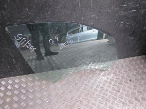 Audi Q5 (8R) 2013 Vitre de porte Right Front