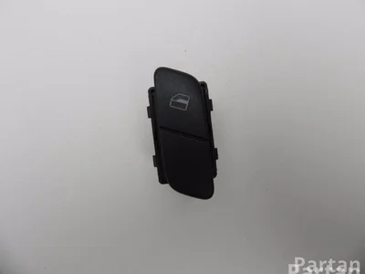 Volkswagen 6Q0 959 856 / 6Q0959856 POLO (9N_) 2007 Bouton de lève-vitre - Image 1