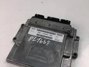 Ford 7M51-12A650-AAC / 7M5112A650AAC FOCUS II (DA_, HCP) 2009 Unité de contrôle moteur