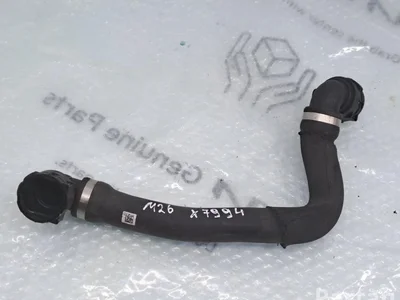 BMW 8658480 2 Gran Tourer (F46) 2018 Conduite de réfrigérant - Image 1