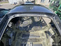Audi E-TRON Sportback (GEA) 2020 Dach
