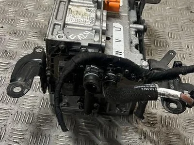 Volkswagen 4M6907080A Touareg III CR 2024 Onduleur avec convertisseur - Image 1