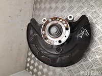 Volkswagen 1EA 407 257 F / 1EA407257F ID.3 2020 Wheel Bearing Housing Right Front