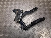 Mercedes-Benz S-Class W126 1983 Charnière