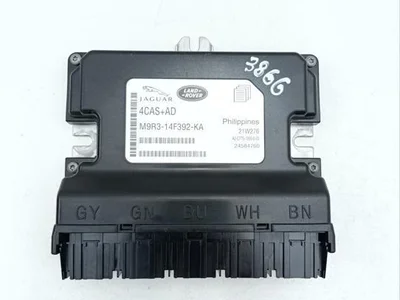 Land Rover M9R3-14F392-KA / M9R314F392KA Defender Station Wagon (L663) 2022 Steuergerät Luftfederung - Bild 1