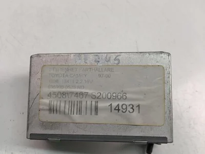 Toyota 036900-0523 / 0369000523 CAMRY (_V2_) 2000 unité de contrôle - Image 1