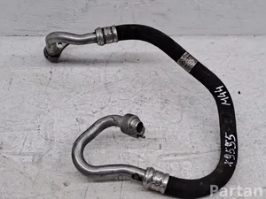 Mercedes-Benz A2058306501 C-CLASS (W205) 2015 Klimaleitung Klimaschlauch