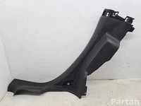 Citroën 9812817777, 9813920277 C3 III (SX) 2019 Einstiegsleiste hinten rechts