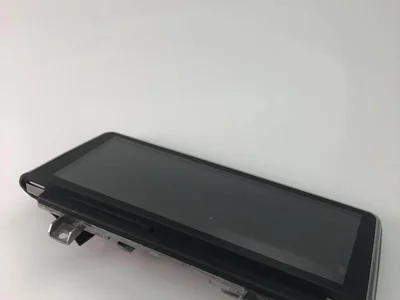 BMW F30_NBT_4G_4+64G / F30NBT4G464G 3 (F30, F80) 2014 Ecran - Image 1