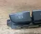 Gebrauchtes Original MG 10531382 MG HS (AS23) 2023 Schalter elektrische Feststellbremse EPB - Bild 2