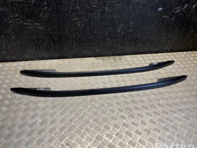 Volkswagen 2G7860026, 2G7860025 Taigo 2025 Main-courante de pavillon complect - Image 1