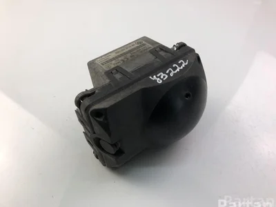 BMW 6767000 5 (E60) 2007 unité de contrôle - Image 1