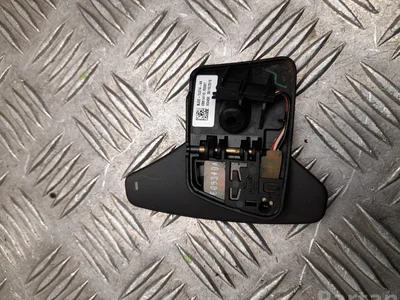 Land Rover BJ32-7L074-AA / BJ327L074AA DISCOVERY V (L462) 2020 Bouton multifonction pour volant - Image 1