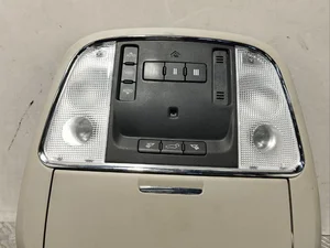 Dodge 1UC611DAAC DURANGO (WD) 2014 Lumière intérieure