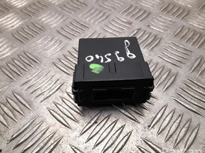 Nissan 285T35MP8C Ariya 2024 unité de contrôle - Image 1