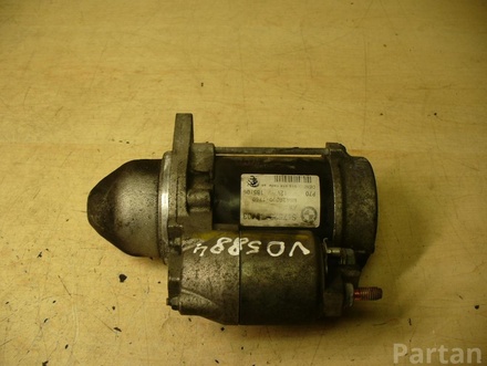 BMW 7523450, 12417610341 1 (E87) 2006 Starter