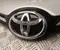 Toyota 52719-05010 / 5271905010 AVENSIS седан (_T27_) 2018 Pешетка - Изображение 2
