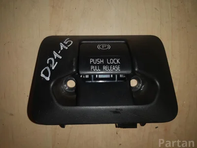 Volvo 31334637 V60 2011 Levier de frein à main - Image 1