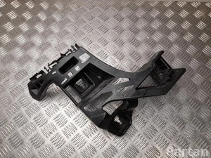 Mercedes-Benz A1668850265 GLS (X166) 2015 Support pour pare-chocs Left Rear