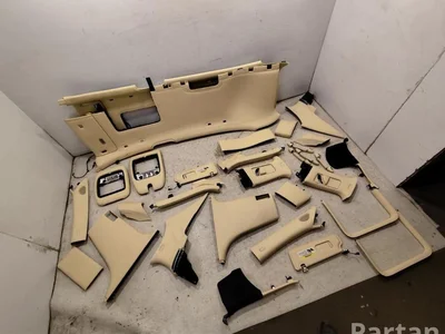 Bentley 3W5867285D, 3W5867457, 3W5867664, 3W5867286D, 3W5868595C, 3W5867663, 3W5863815A, 3W5868825 CONTINENTAL FLYING SPUR (3W_) 2012 Revêtement de toit - Image 1