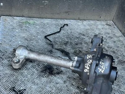 Ford JB3G-3B079-BH / JB3G3B079BH RANGER (TKE) 2018 Front axle differential - Image 1