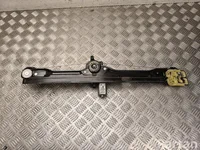 Iveco 5802578842 DAILY VI Box 2023 Window Lift Left Front