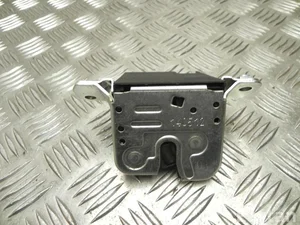 Volkswagen 7P0 827 505 G / 7P0827505G TOUAREG (7P5) 2013 Užraktas, bagažinės dangtis