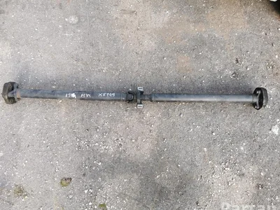 Mercedes-Benz A2050302 C-CLASS (W205) 2016 Arbre de transmission longitudinal complect - Image 1