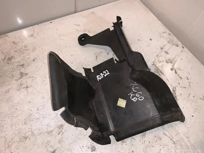 Volvo 30678190 XC60 2010 Carrier, capping - Image 1