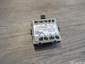 Mercedes-Benz A9079003605, A9079019000, A1679027905 Sprinter (907/910) 2018 Valdymo blokas durų