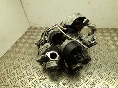 Volkswagen 03N145401J PASSAT Variant (3G5) 2018 Turbocompresseur - Image 1