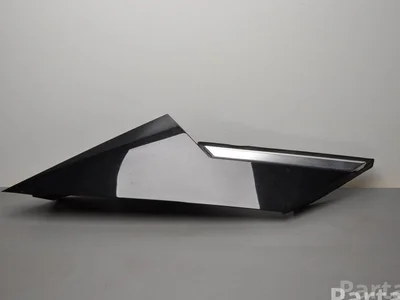 Opel 39085854 ASTRA K 2017 Garniture /moulage Right Rear - Image 1