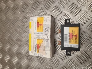 Volkswagen 1H0 953 257 BB / 1H0953257BB TRANSPORTER IV Box (70XA) 1994 unité de contrôle