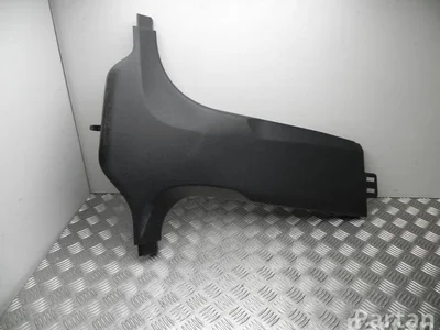 BMW 5143 7384530 / 51437384530 5 (G30) 2018 Tapisserie voiture right side - Image 1