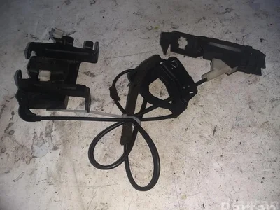 Volvo 9188721 S60 I 2003 Sièges / accessoires - Image 1