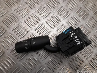 Mazda 17J657 CX-5 (KF) 2017 Levier /interrupteur de lumière courte longue - Image 1