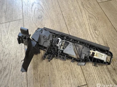 Mercedes-Benz A0997602901 S-CLASS (W222, V222, X222) 2015 Poignée de porte - Image 1