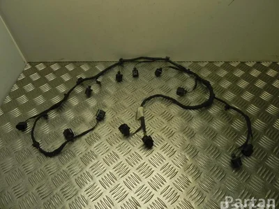 Volkswagen 3D0 971 095 BB / 3D0971095BB PHAETON (3D_) 2003 Harnais pour intérieur - Image 1