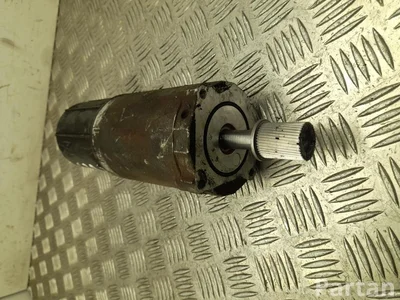 Iveco DAILY VI Kasten 2025 Servolenkung Servomotor - Bild 1