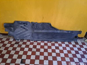 Mercedes-Benz C-CLASS (W205) 2015 Cache de protection sous moteur