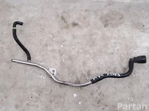 Mercedes-Benz A6512300556 C-CLASS (W205) 2016 Fuel Distributor Tube