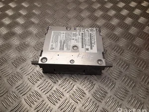 Mercedes-Benz A 222 900 95 19 / A2229009519 E-CLASS Convertible (A238) 2019 Unité de contrôle du système de navigation