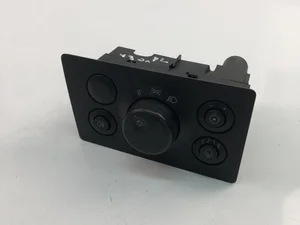 Opel 13205863 ZAFIRA B (A05) 2008 Interrupteur de lumière