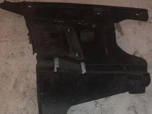 Volvo 09178245 S60 I 2002 Support pour pare-chocs